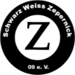 Schwarz-Weiss Zepernick 09