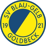 SV Blau-Gelb Goldbeck