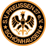 SV Preussen 27 Schönhausen