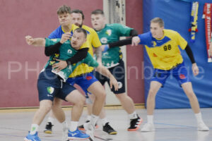 PHC‑Männer mit Niederlage in Eichstädt