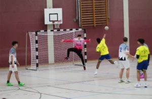 Saisonfinale für PHC-Teams – Spannende Spiele am Wochenende!