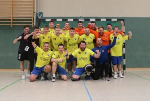 EIL +++ PHC ist Landesligameister Nord‑West