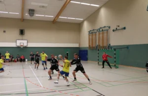 PHC‑Männer sichern sich Meisterschaft