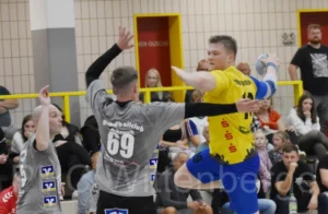 PHC‑Teams greifen nach der Meisterschaft!