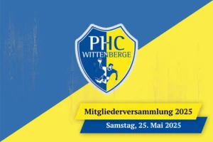 Mitgliederversammlung 2025