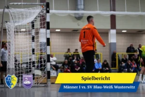 PHC-Männer mit erstem Saisonerfolg