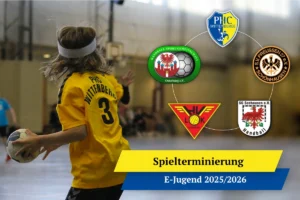 E-Jugend Turniere 2025/2026: Altmark Nord – Prignitz – Jerichower Land