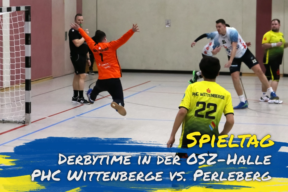 Beitragsbild mit Link zur Spieltagsankündigung für den 21. März 2026